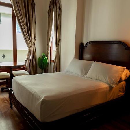 Hotel Plaza Herrera Panama City Ngoại thất bức ảnh