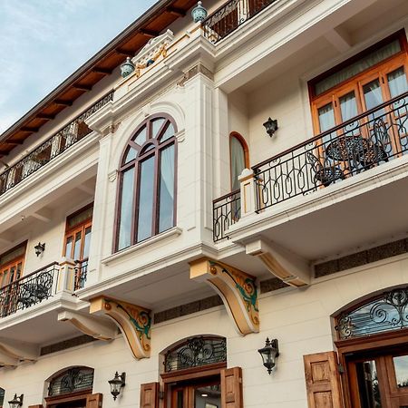 Hotel Plaza Herrera Panama City Ngoại thất bức ảnh