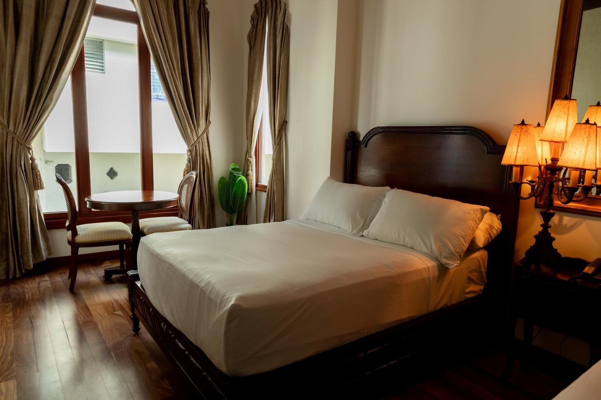 Hotel Plaza Herrera Panama City Ngoại thất bức ảnh