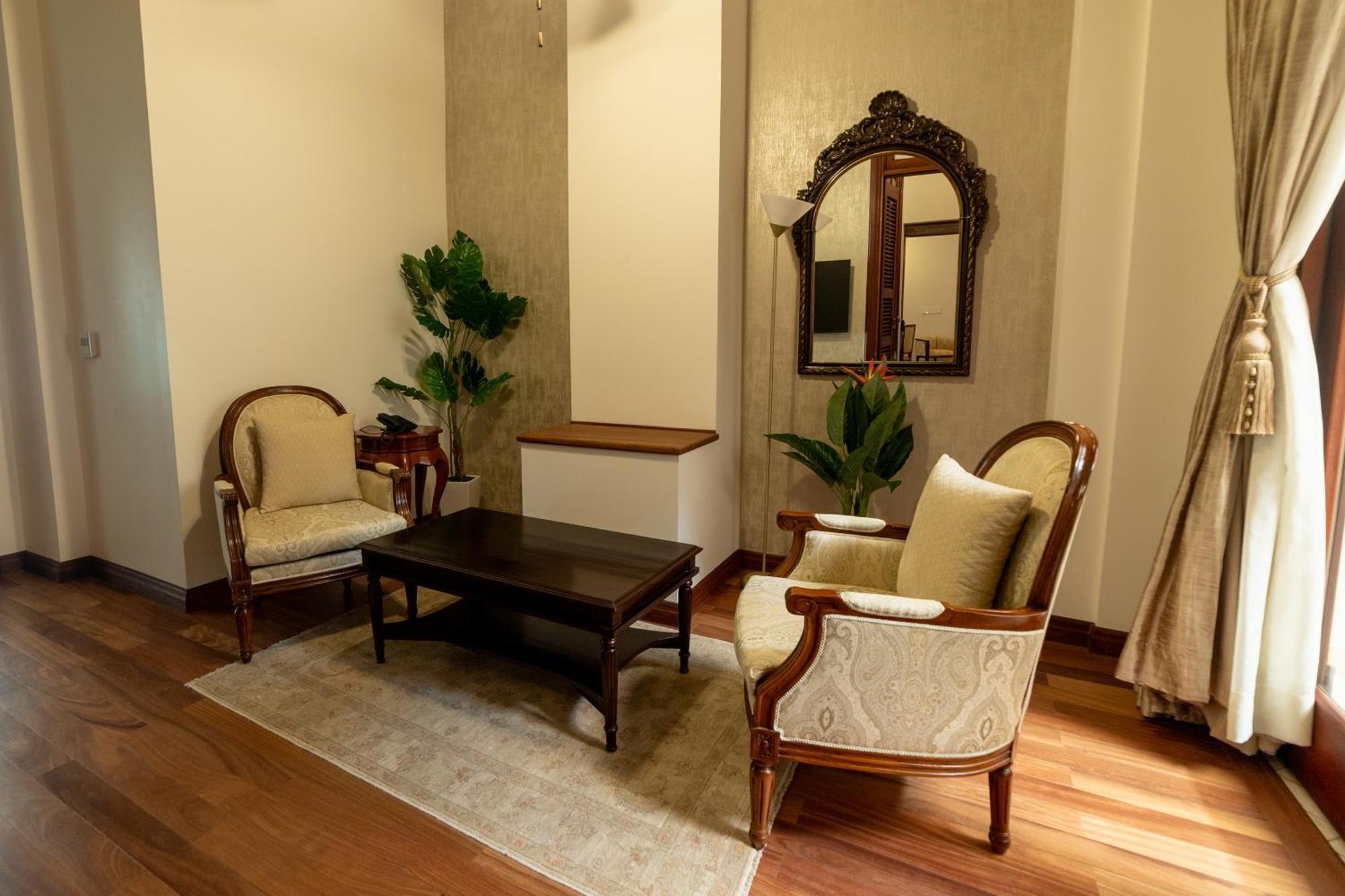 Hotel Plaza Herrera Panama City Ngoại thất bức ảnh