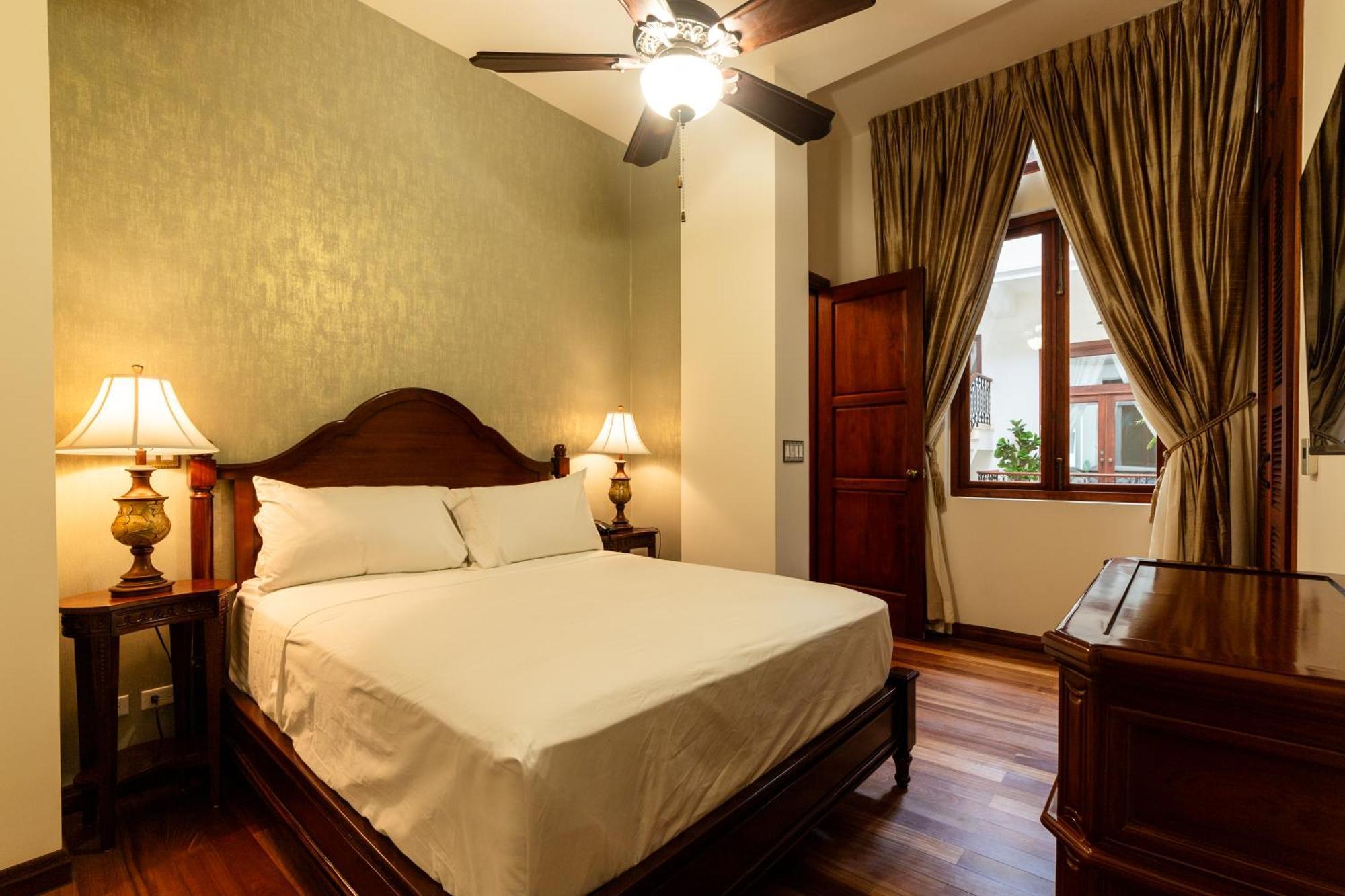 Hotel Plaza Herrera Panama City Ngoại thất bức ảnh