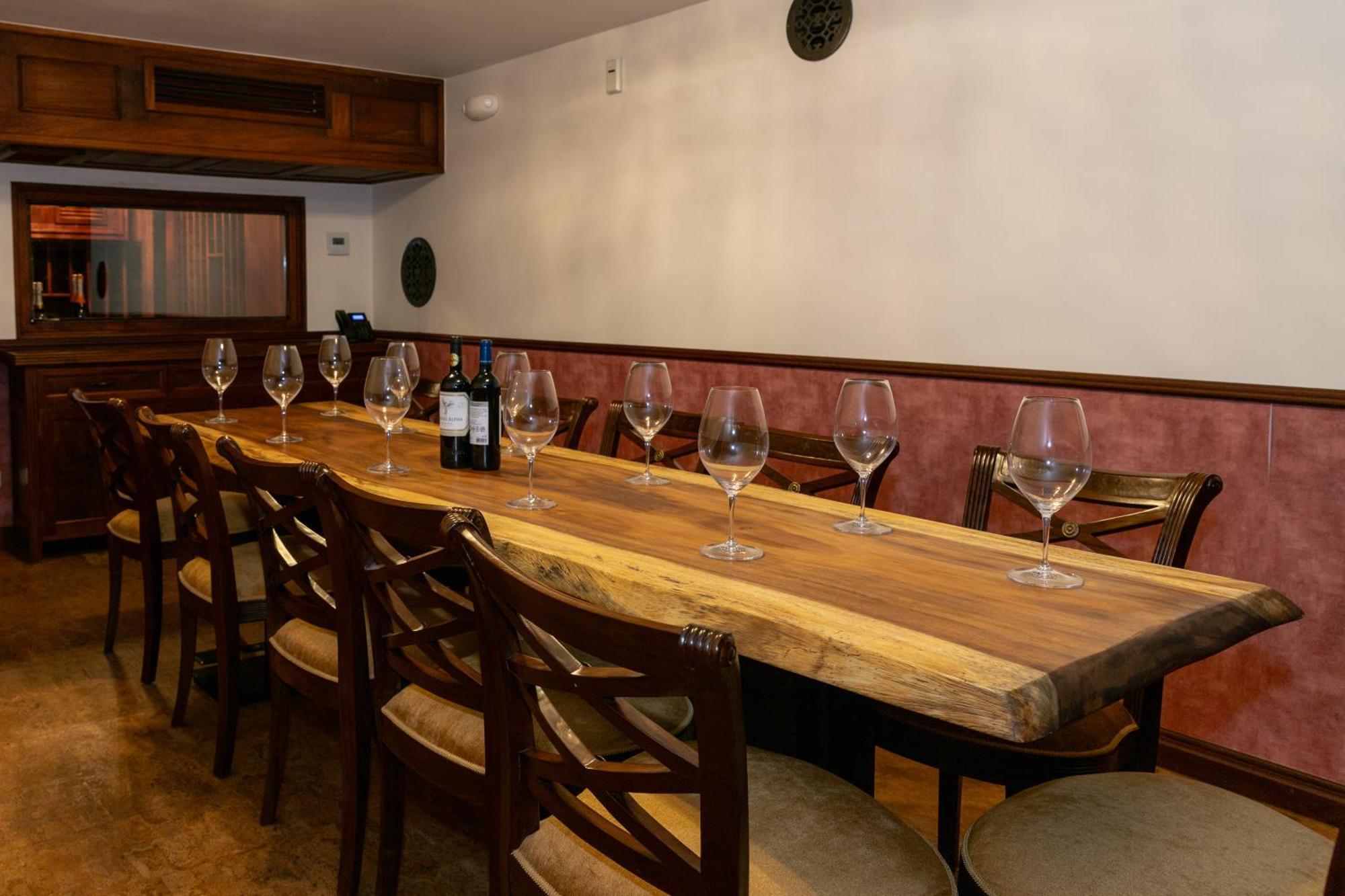 Hotel Plaza Herrera Panama City Ngoại thất bức ảnh