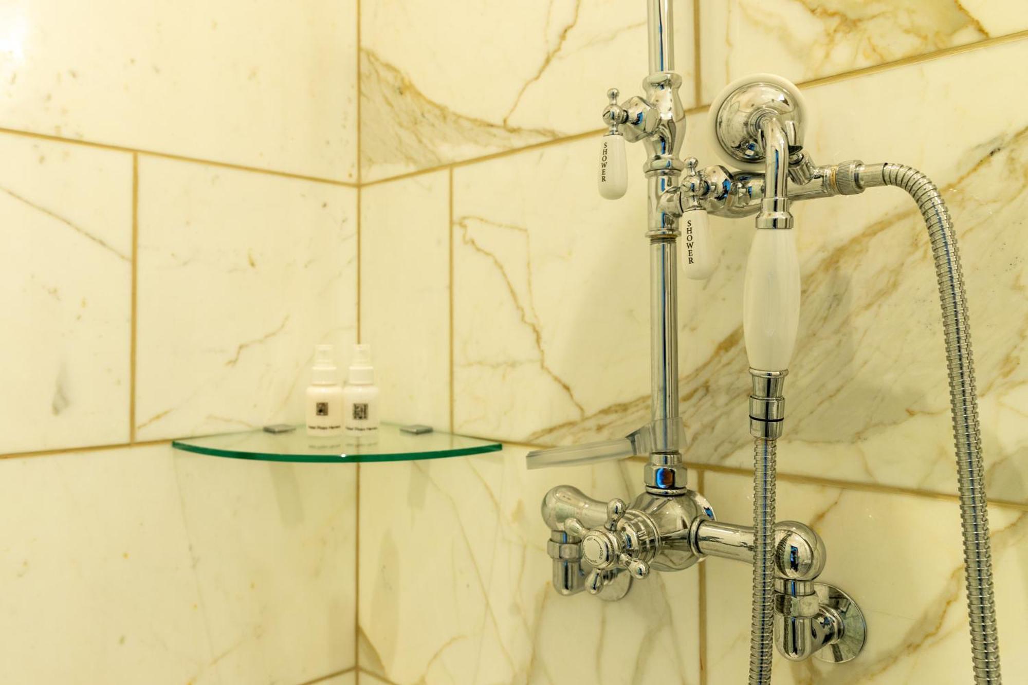 Hotel Plaza Herrera Panama City Ngoại thất bức ảnh