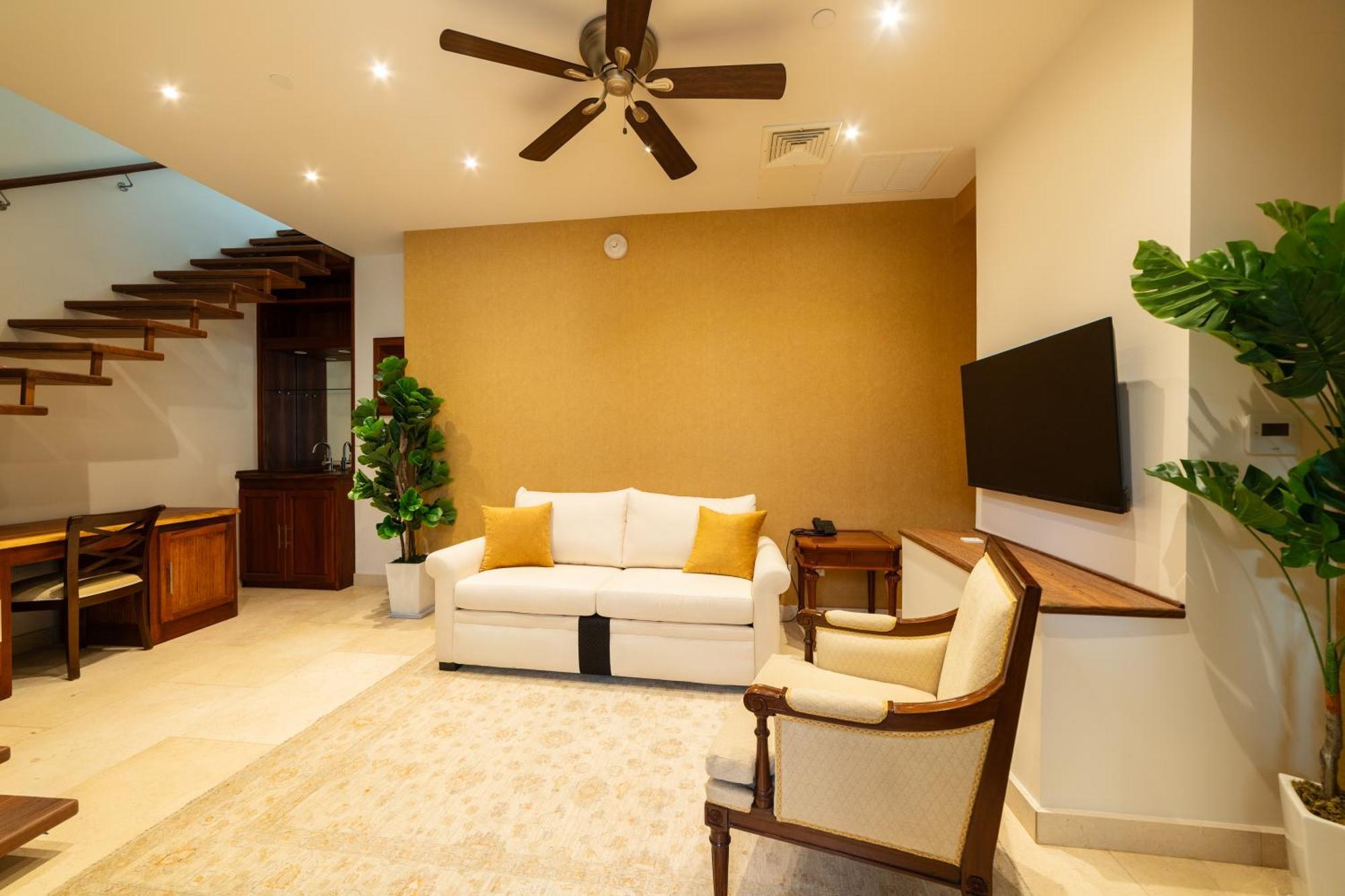 Hotel Plaza Herrera Panama City Ngoại thất bức ảnh