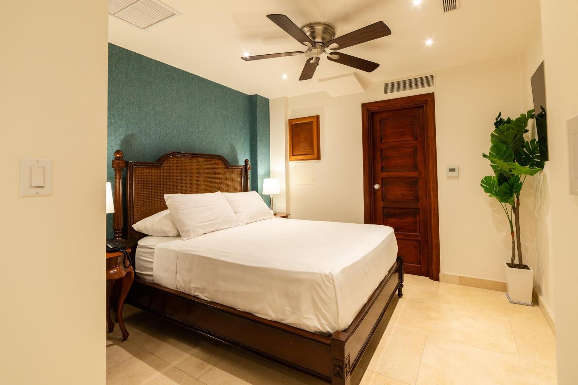 Hotel Plaza Herrera Panama City Ngoại thất bức ảnh