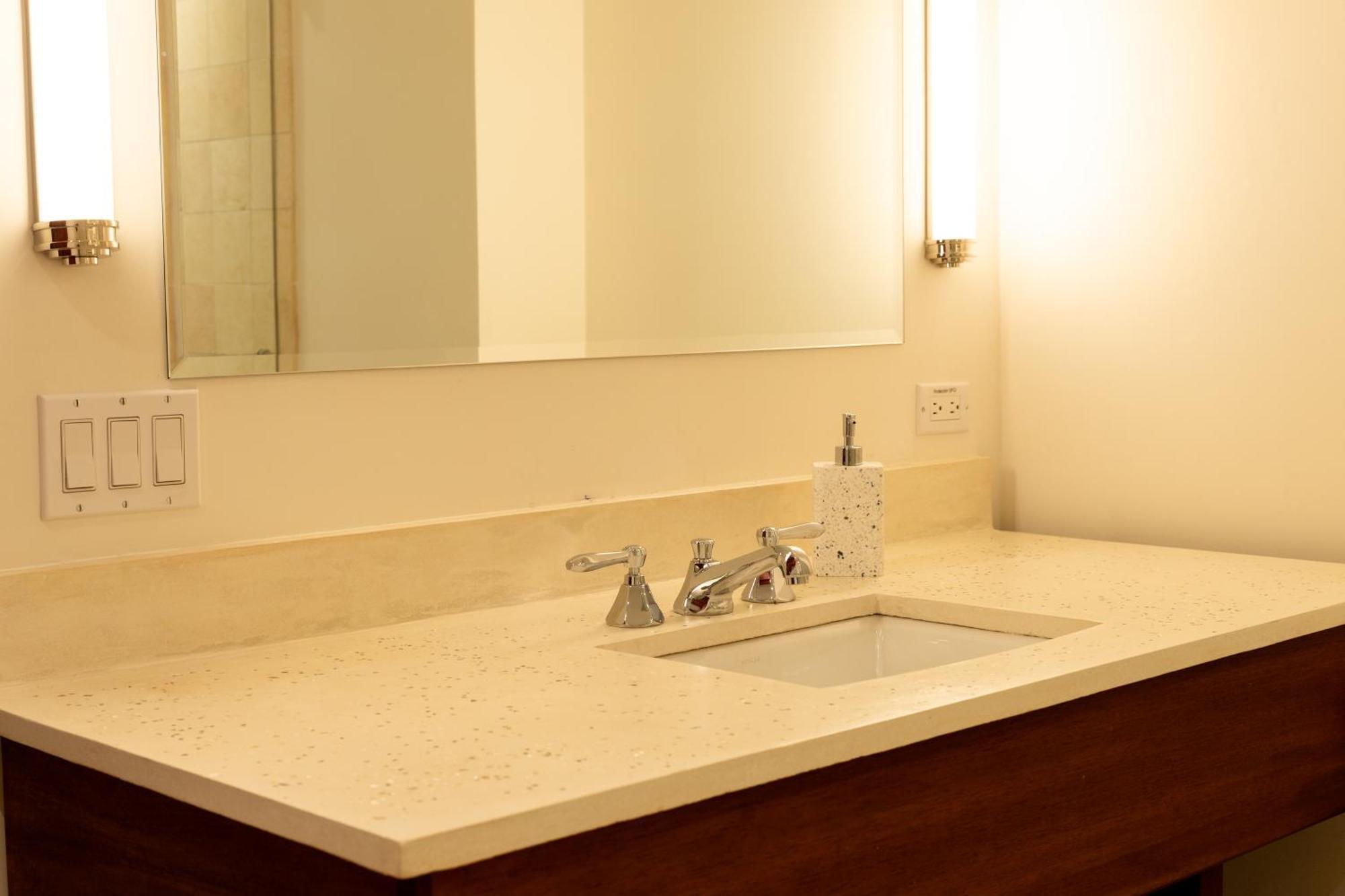Hotel Plaza Herrera Panama City Ngoại thất bức ảnh