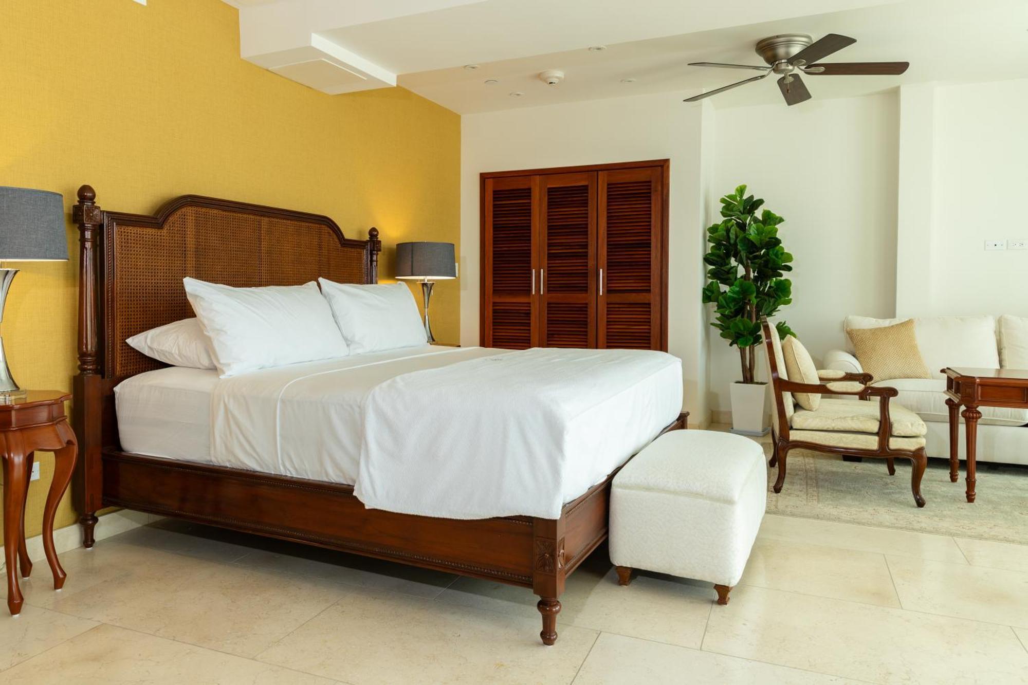 Hotel Plaza Herrera Panama City Ngoại thất bức ảnh