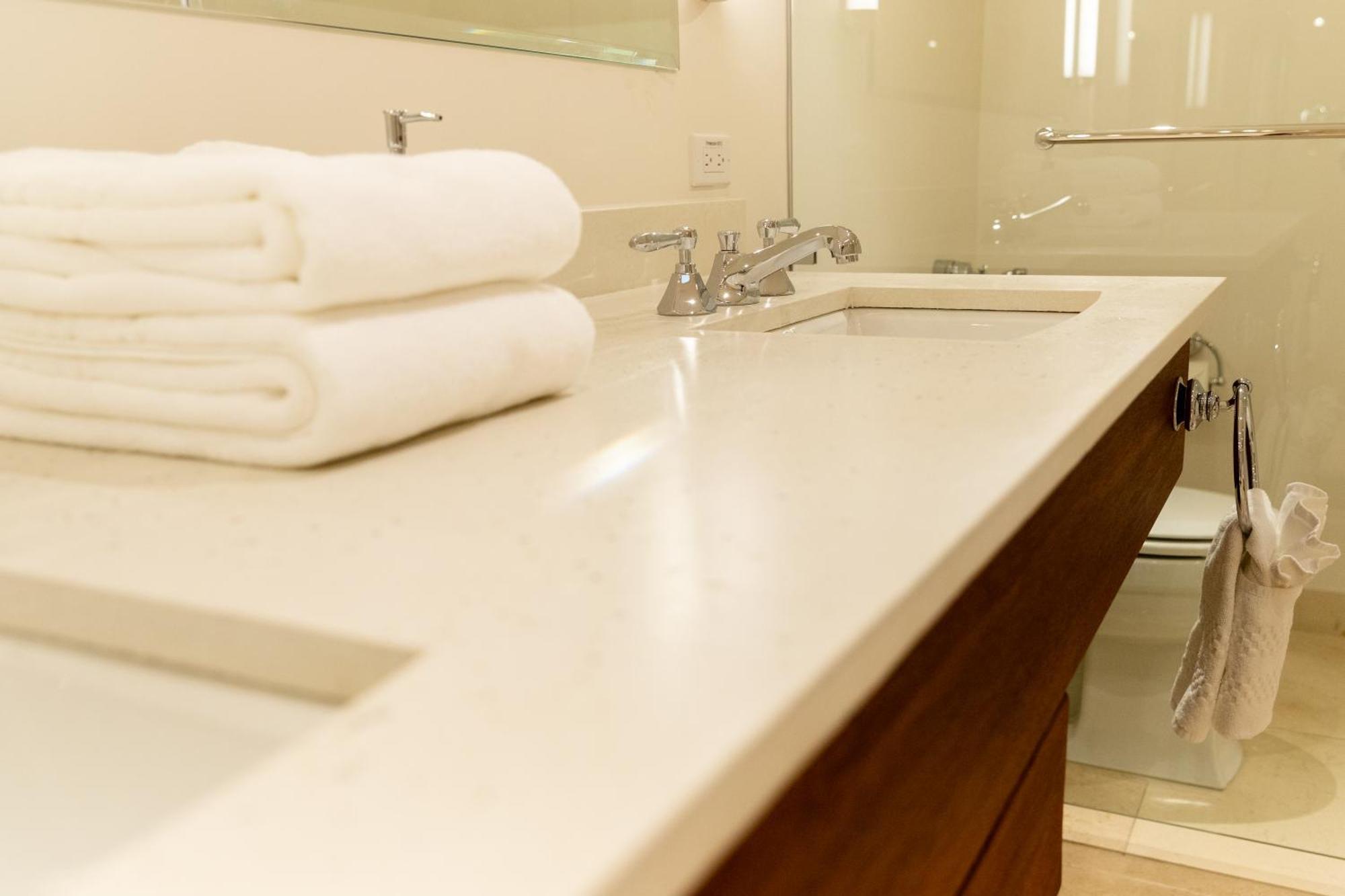 Hotel Plaza Herrera Panama City Ngoại thất bức ảnh