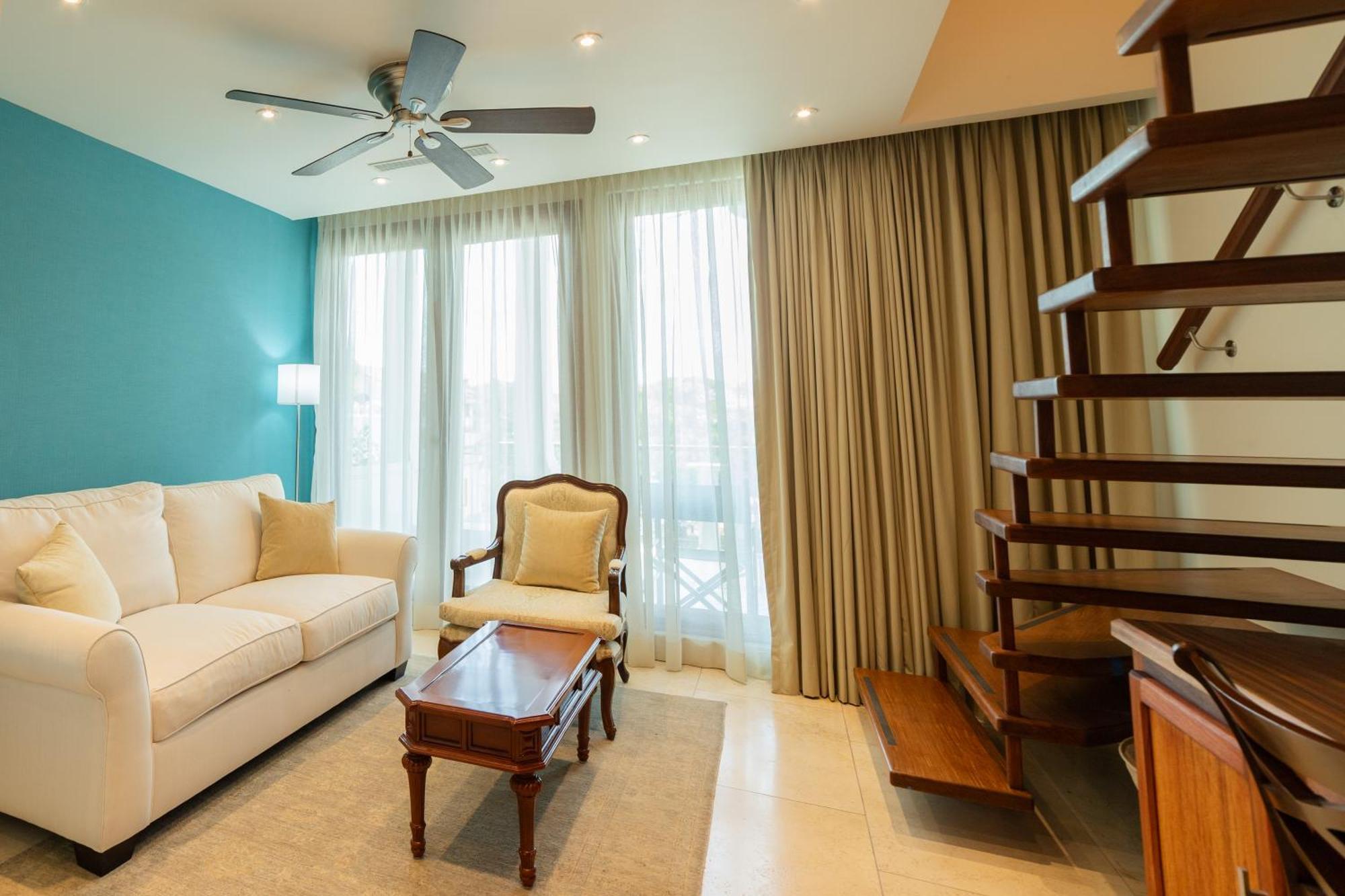 Hotel Plaza Herrera Panama City Ngoại thất bức ảnh