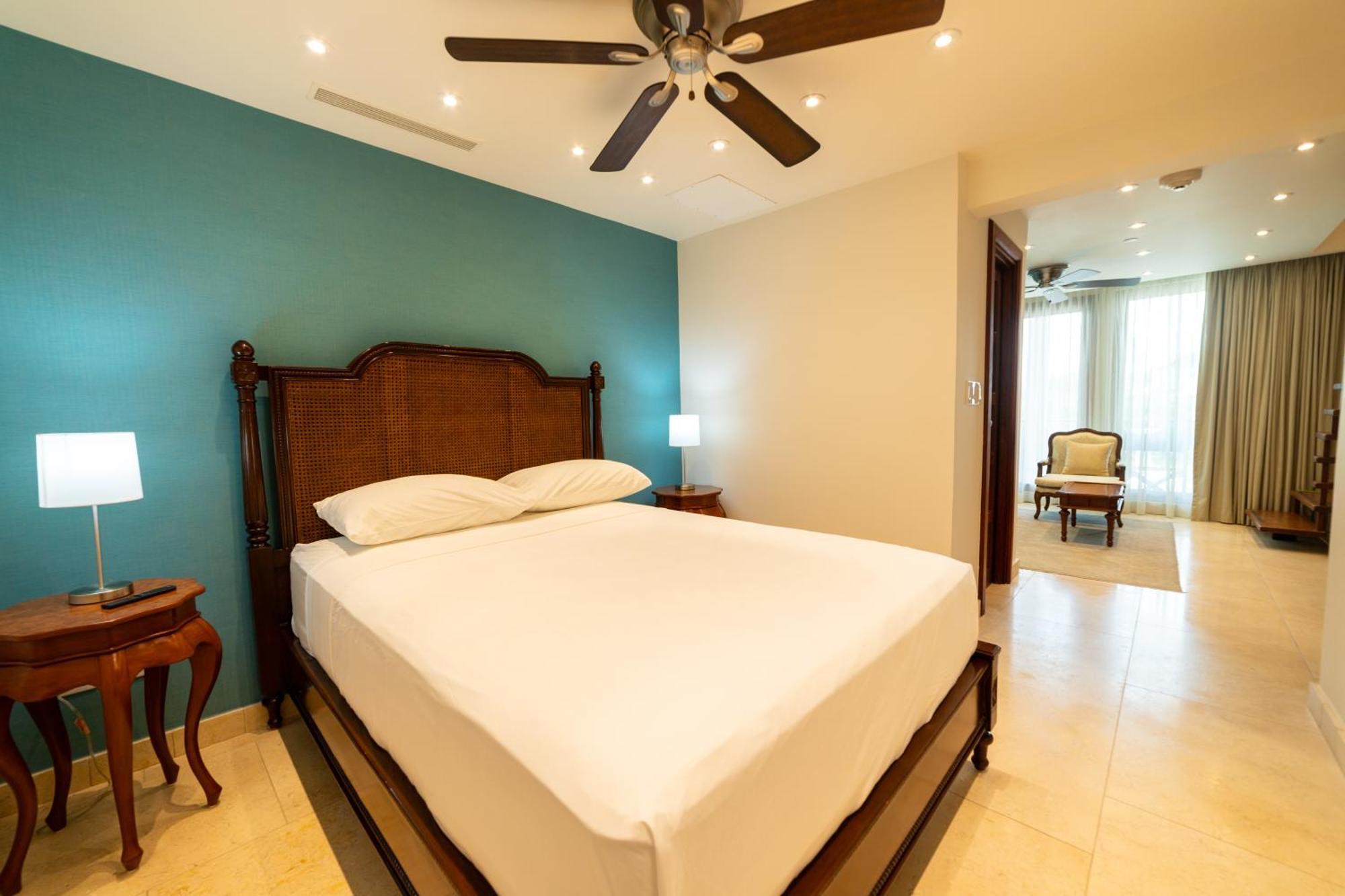 Hotel Plaza Herrera Panama City Ngoại thất bức ảnh