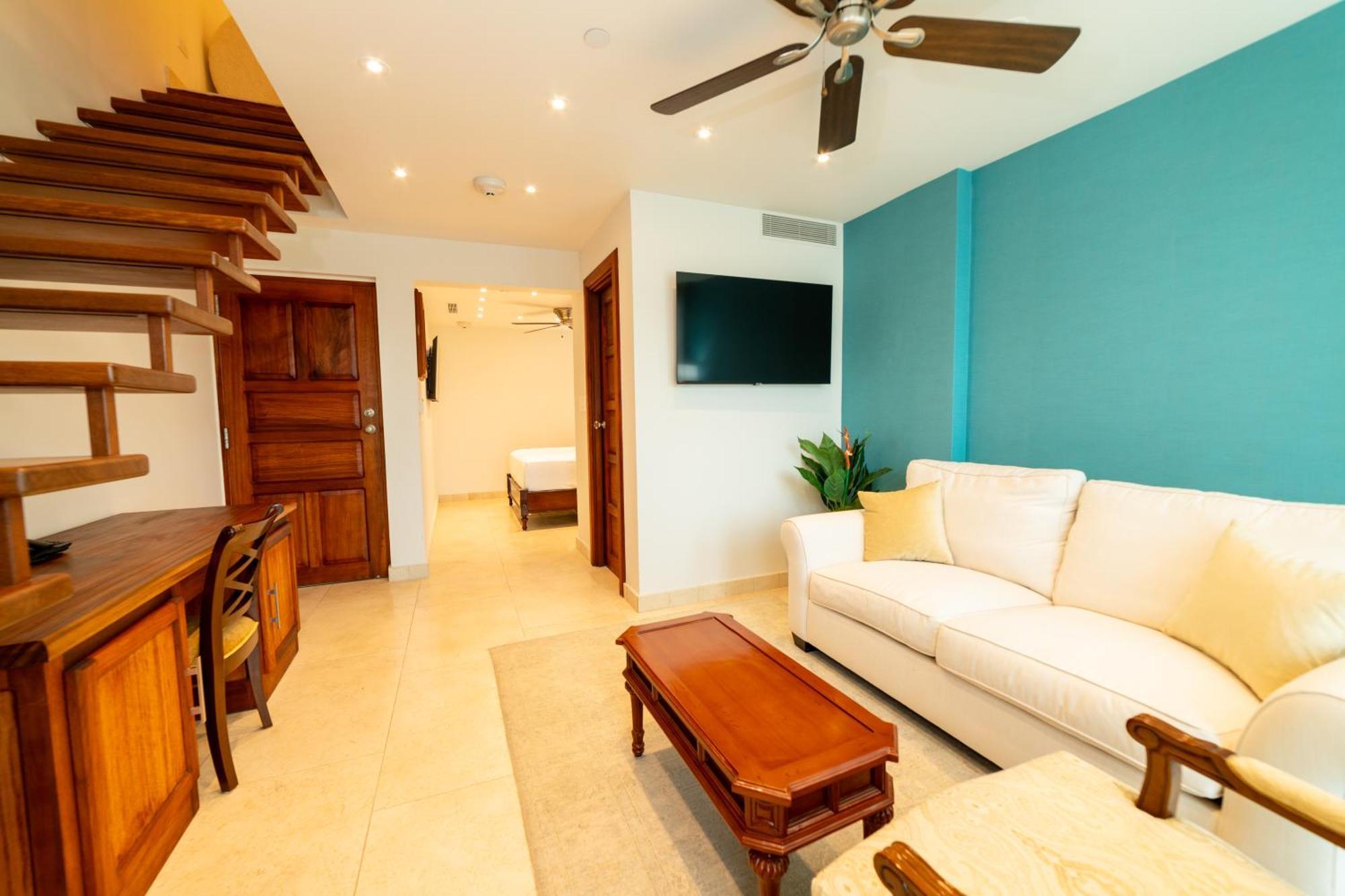 Hotel Plaza Herrera Panama City Ngoại thất bức ảnh