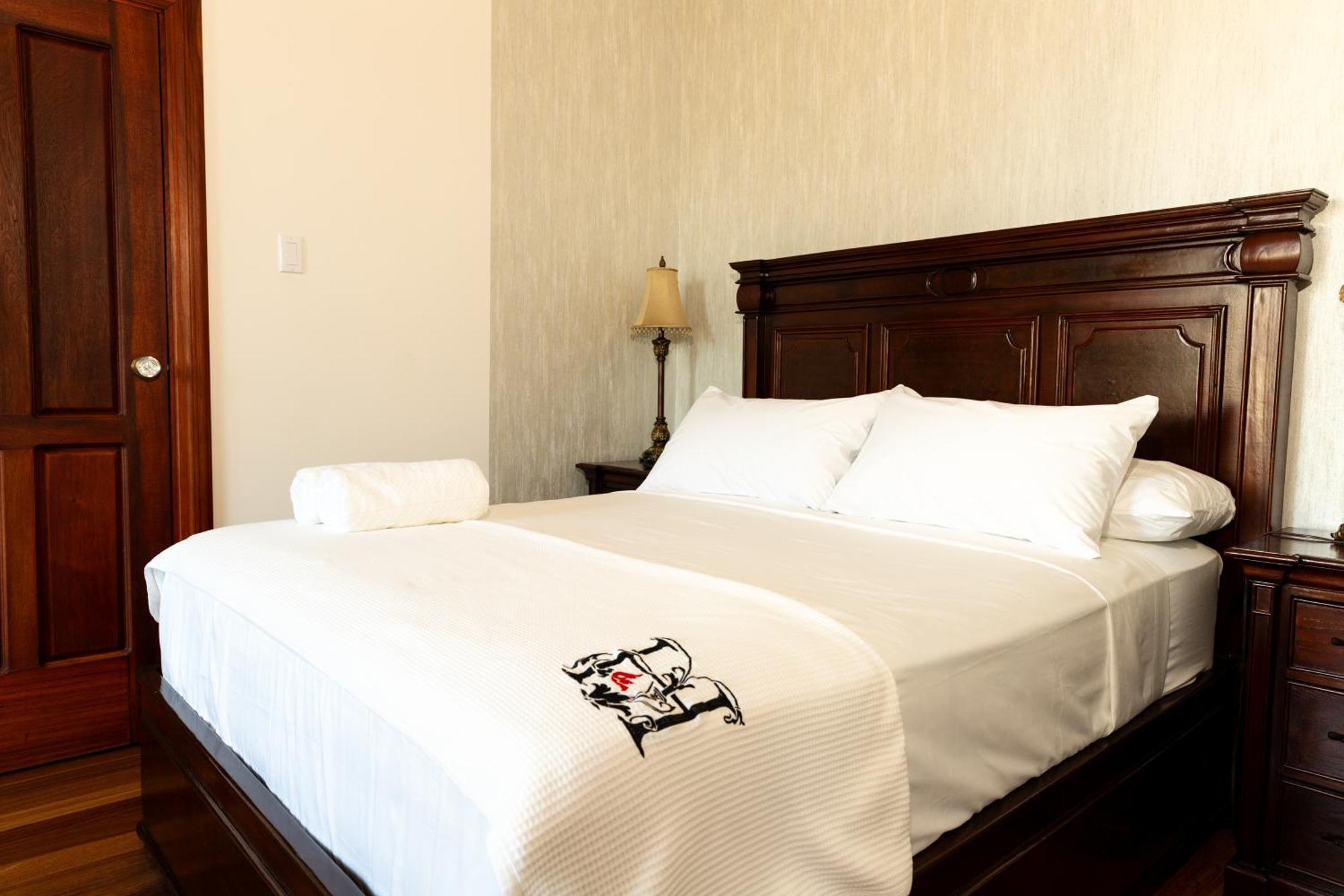 Hotel Plaza Herrera Panama City Ngoại thất bức ảnh