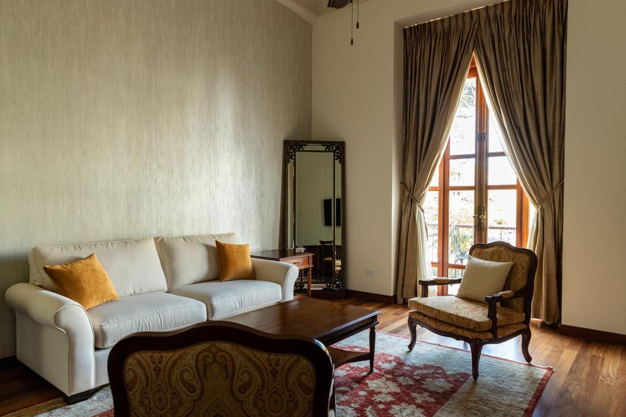 Hotel Plaza Herrera Panama City Ngoại thất bức ảnh